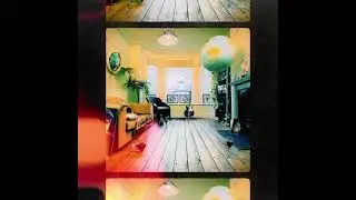 Oasis - Bring It On Down (Sawmills Outtake) [Official Visualiser]