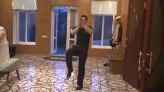 ЦЫГАНСКИЙ ТАНЕЦ. ЧАВО ШУКАР КХЕЛЕЛ