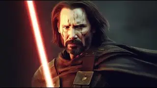 The Curse of KOTOR for me..