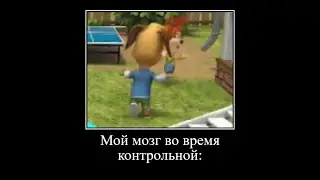 Муд барбоскины демотиватор 20!!!