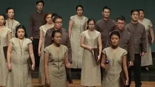 yuki ya kon - SYC Ensemble Singers