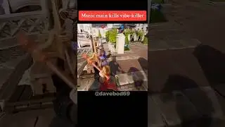 Imagine getting one tapped by a flute 😭