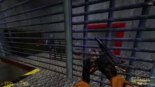 how to die very strangely [half-life mmod]