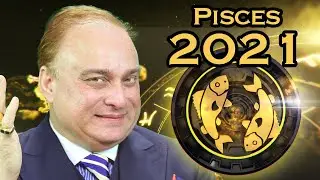 Pisces Yearly Horoscope For 2021 In Hindi | Vedic Astrology | Moon Sign