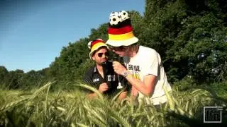 Jan Zerbst & Mickie Krause 