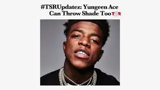 Yungeen Ace - 
