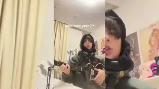 pixiesquad - pixie new year 2 [SNIPPET]