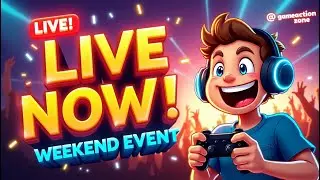 SUNDAY LIVE | F2P EVENT AND WEEKEND EVENT | CASTLE CLASH