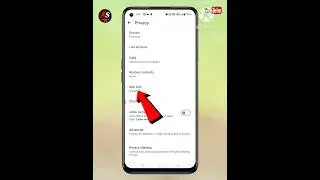 WhatsApp par Fingerprint Lock Kaise Lagaye || How to set fingerprint lock on the WhatsApp 