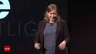 Author Lisa Dickey on the Russian cultural divide | Code 2017
