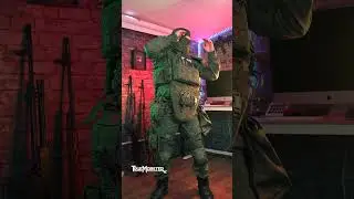 Russian Bear EMR Loadout 🇷🇺