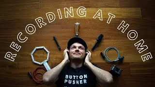 Creating Sound Libraries from Home: A Beginner Guide