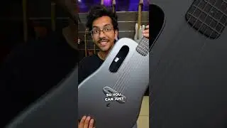 LAVA ME 4 Carbon  The Ultimate All-In-One Guitar #AIguitar #guitarist #digitalguitar #guitarists
