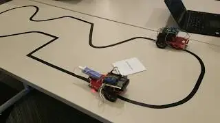 Pi Bots Rollout