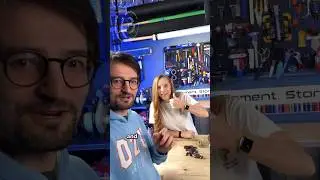 I visited Filament Stories’ World Headquarters 🌎🤩