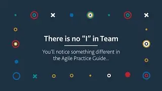 Agile Practice Guide Preview: No 