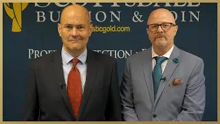 De-Dollarization: Central Banks Ditching USD for Gold - What You Need to Know | The Gold Spot