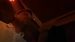 атмосфера на дискотеках dj Molotoff