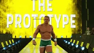 WWE 2K23 ICON EDITION TRAILER | 2K