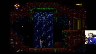 CLÁSSICOS DO SUPER NINTENDO | BLACKTHORNE
