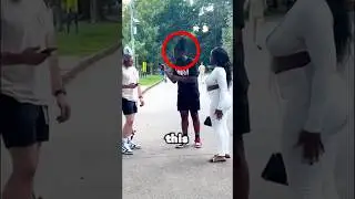 Husband Catches Wife’s Other Boyfriend..