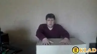 Марс Викинг распаковка, комплектация
