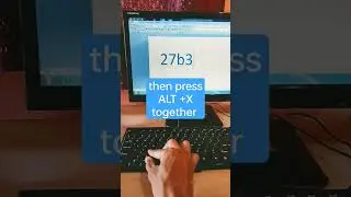 Computer Shortcut Keys 💘 