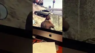 Getting A Car By Code In GTA 4