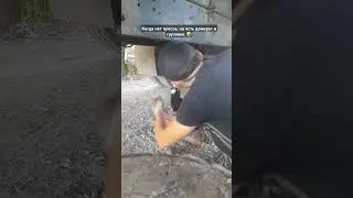 Самодельный гидравлический пресс 