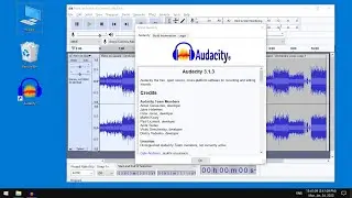 How to Update Audacity