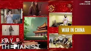 Live a Live: War in China