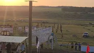 Лээги кубога 4800м 