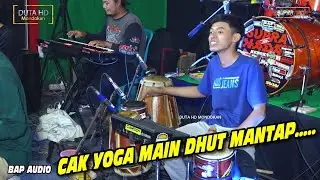 CAK YOGA PRAWAN KALIMANTAN