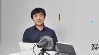 爱否科技FView直播开除王跃琨—华为P30事件，CEO彭林解释全过程，祝福跃琨