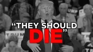 Trump Despises Disabled People