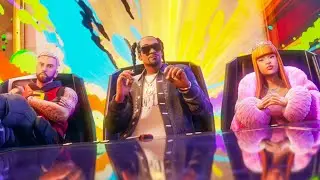 Fortnite Chapter 2 Remix Trailer (ft. Juice WRLD)