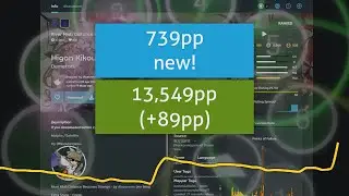 The New Biggest PP FARM MAP