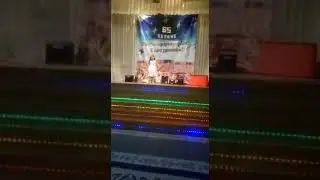Калакова Самира шикарное исполнение песни !