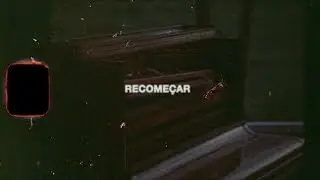 TIM BERNARDES - RECOMMENCE (SHORT)