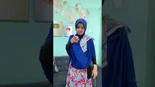 Main Kerumah Teman Tapi Mamaknya Galak