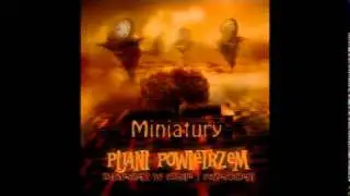 Pijani Powietrzem - Miniatury