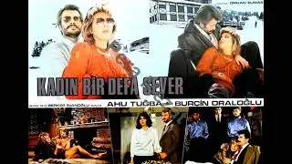 Franco Micalizzi L'ultima Neve (Finale) Kadın Bir Defa Sever Yeşilçam Film Müzikleri