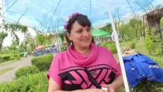 Рукоделие Украинские веночки от Лены