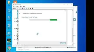 How to install Windows 10/8/7 Drivers (for free)