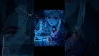 Kagaya's Death 