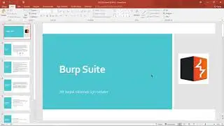 Burp Suite Nedir?