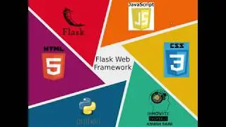Introduction to Flask Web FrameWork