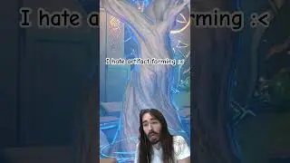 I hate artifact farming #genshinimpact #genshin #relatable #meme