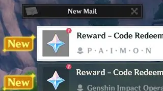 NEW!!! FREEMOGEMS REDEEM CODES FOR Ver 4.3 Navia CLAIM IT NOW 100 PRIMOGEMS - Genshin Impact