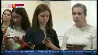 Двоечники на телевидении. Сюжеты с 11 по 20